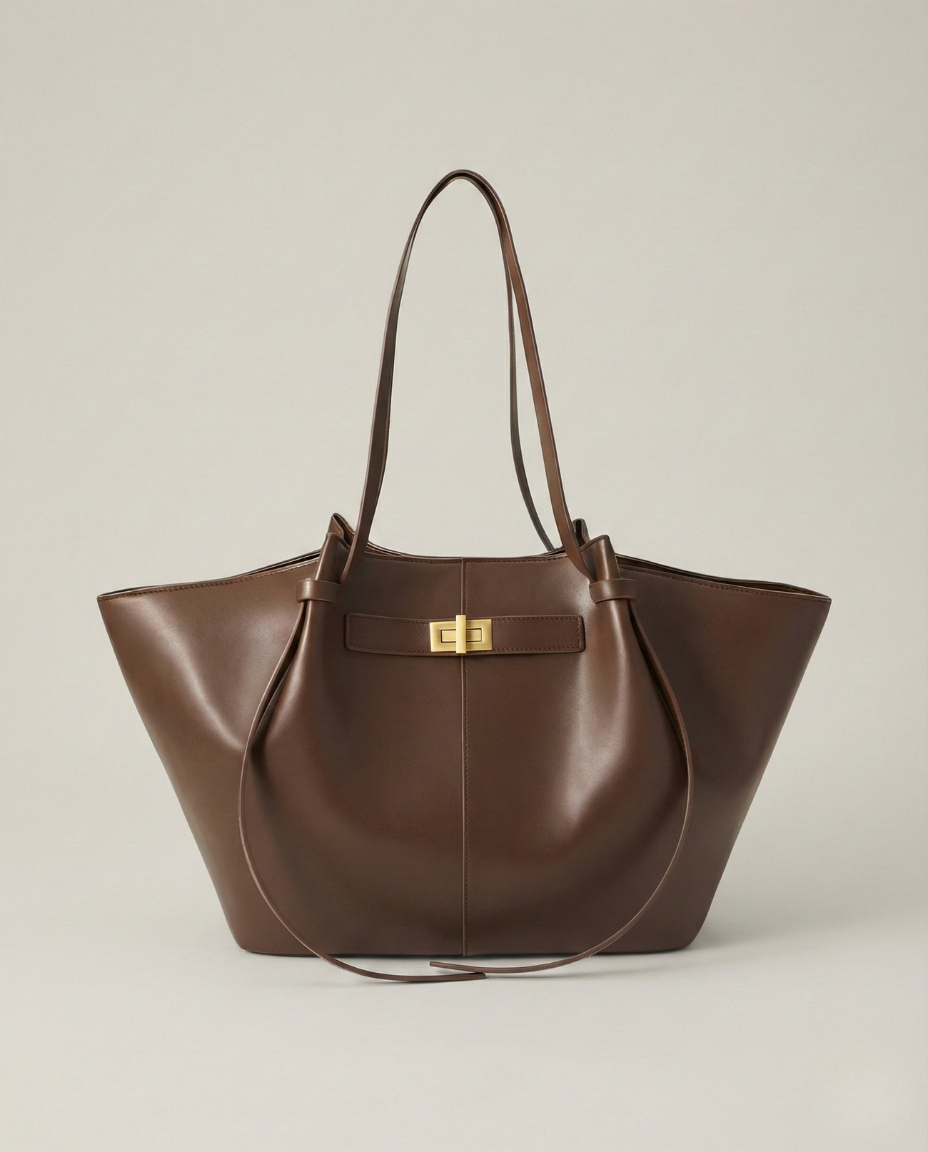 Sac à Main Cuir Élégant