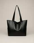 Sacs Cabas Cuir Noir