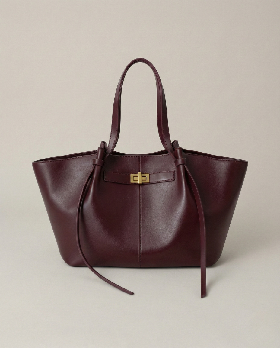 Sac à Main Cuir Élégant