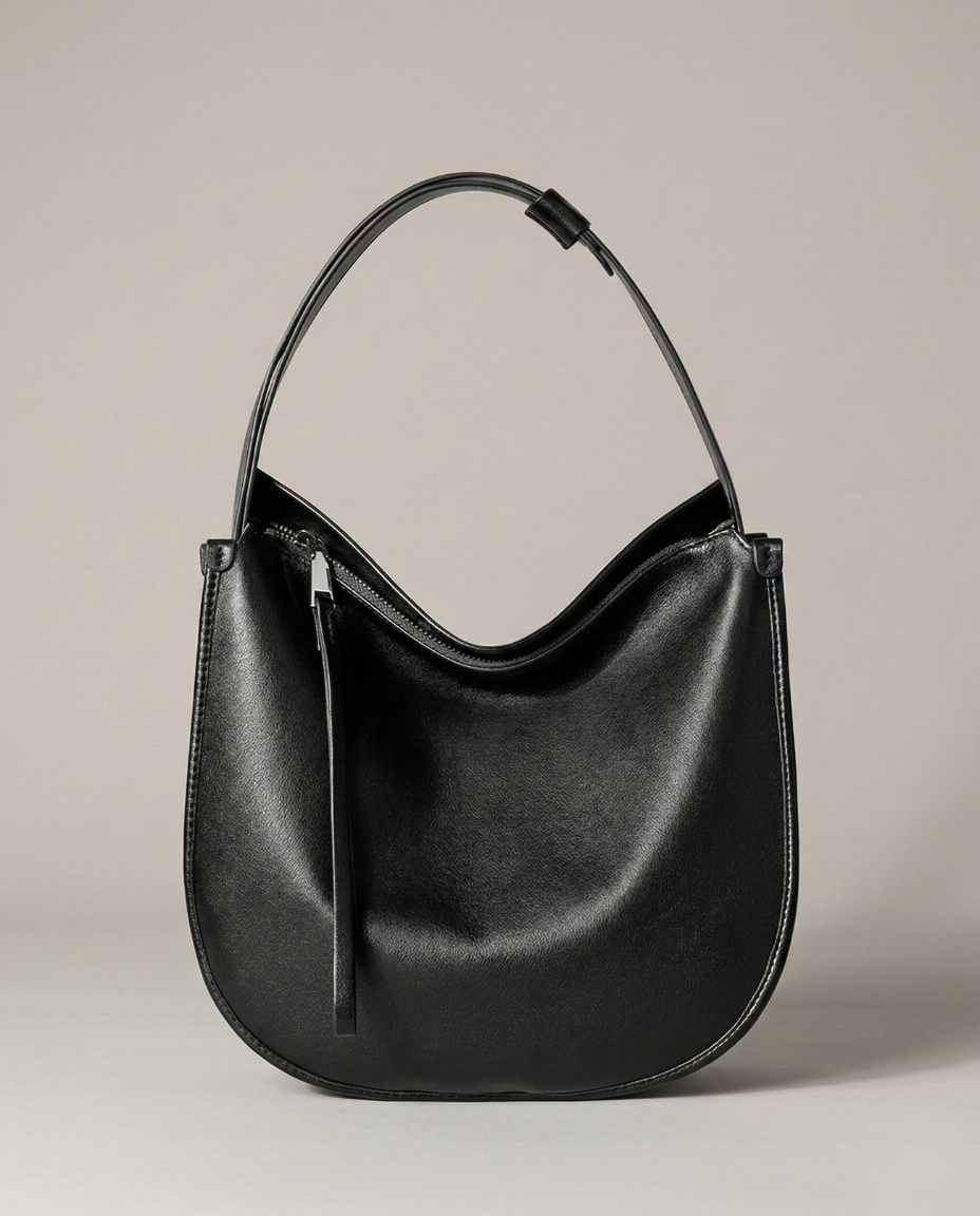 Sac Cuir Souple Bandouliere