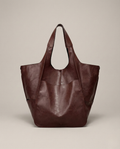 Nubia - Sac Tote Bag Cuir