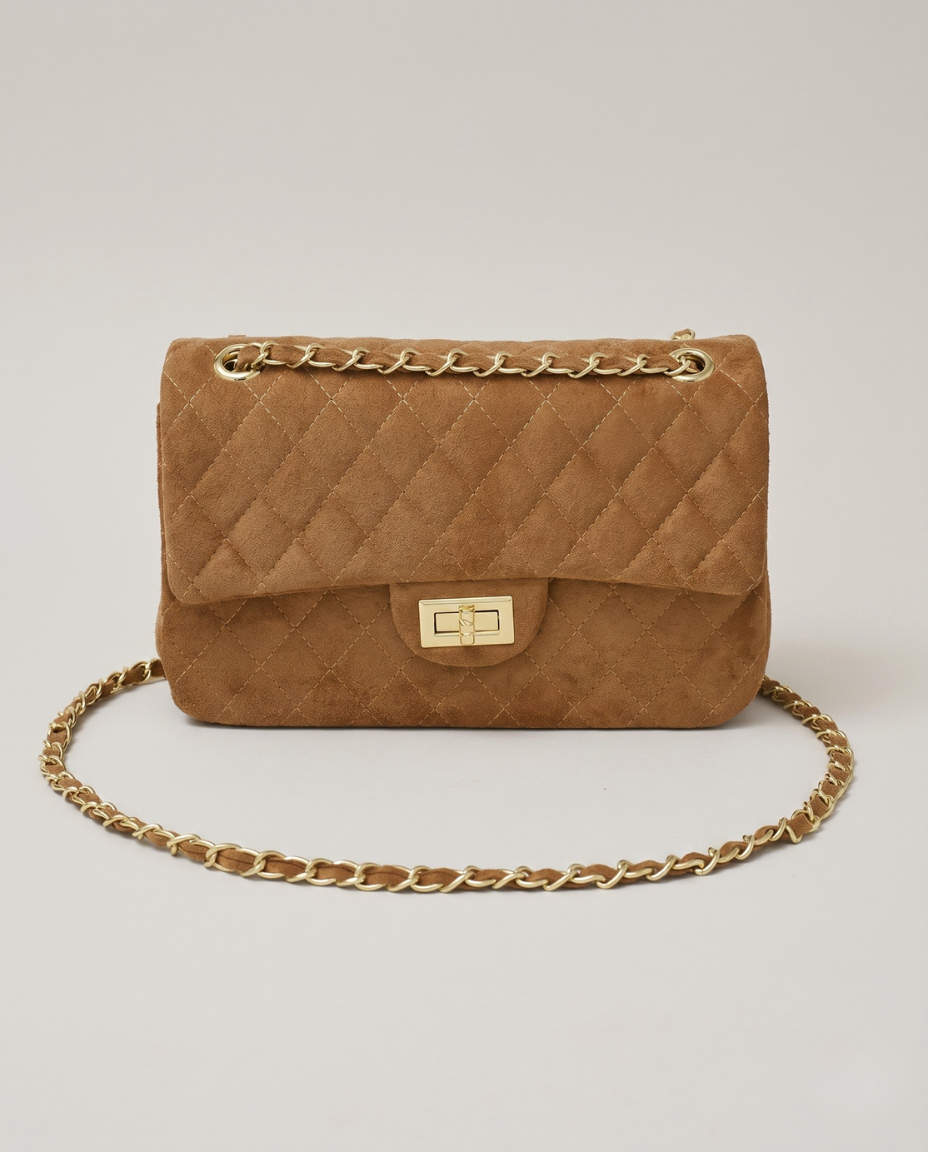 Sac Bandoulière avec Chaîne