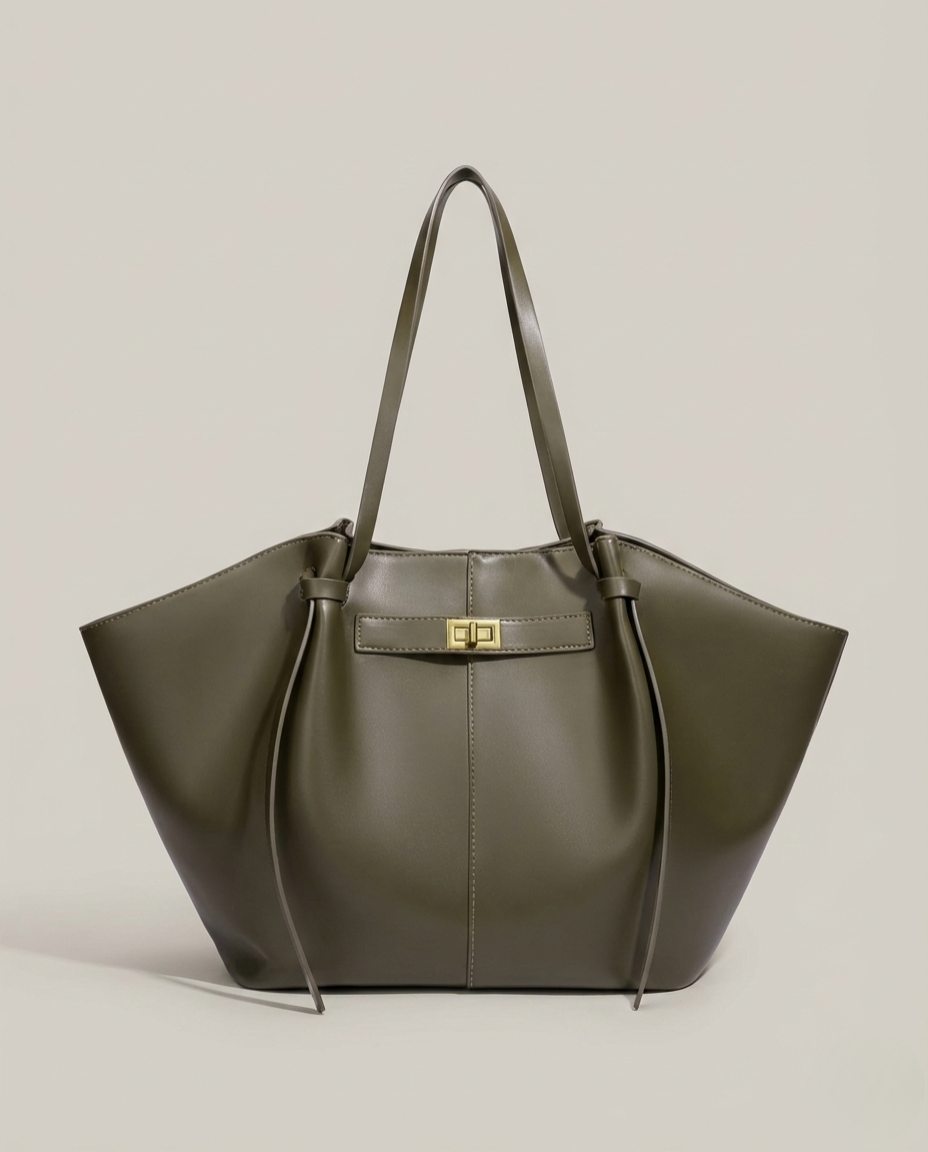 Sac à Main Cuir Élégant