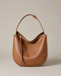 Sac Cuir Souple Bandouliere