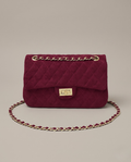 Sac Bandoulière avec Chaîne