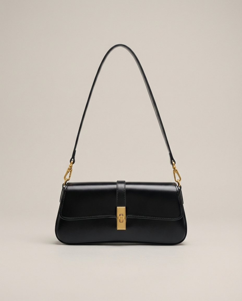 Sac Porte Epaule Cuir