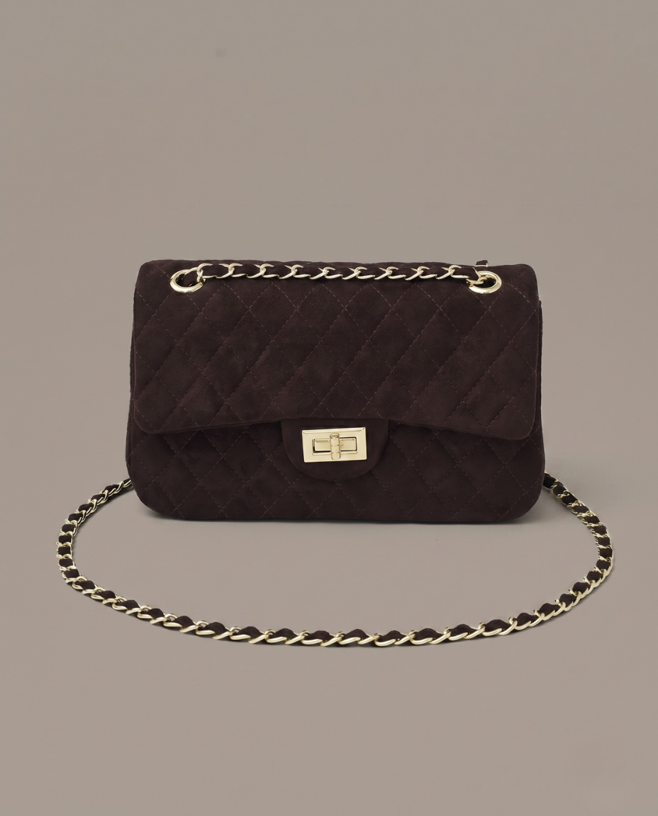 Sac Bandoulière avec Chaîne