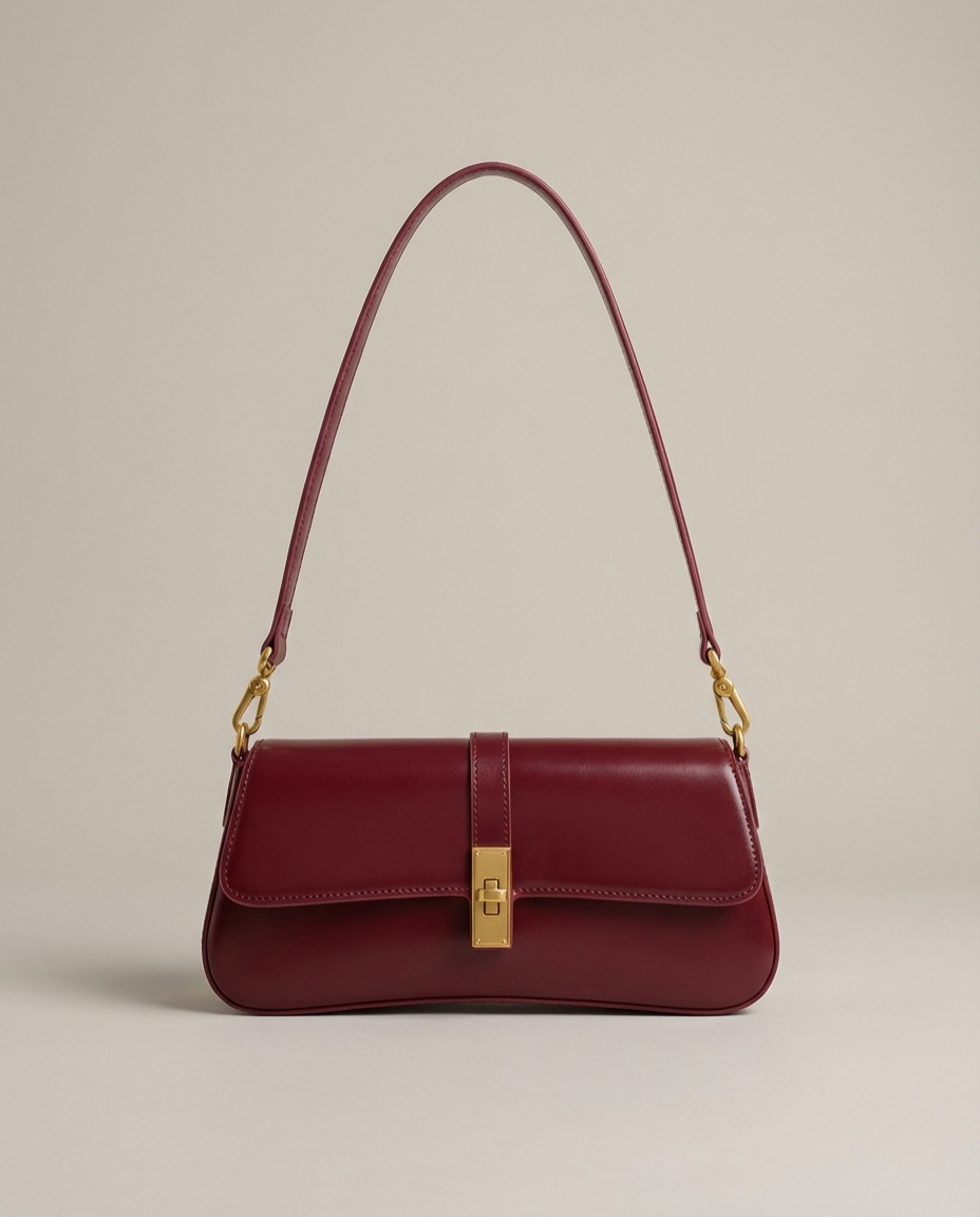 Sac Porte Epaule Cuir