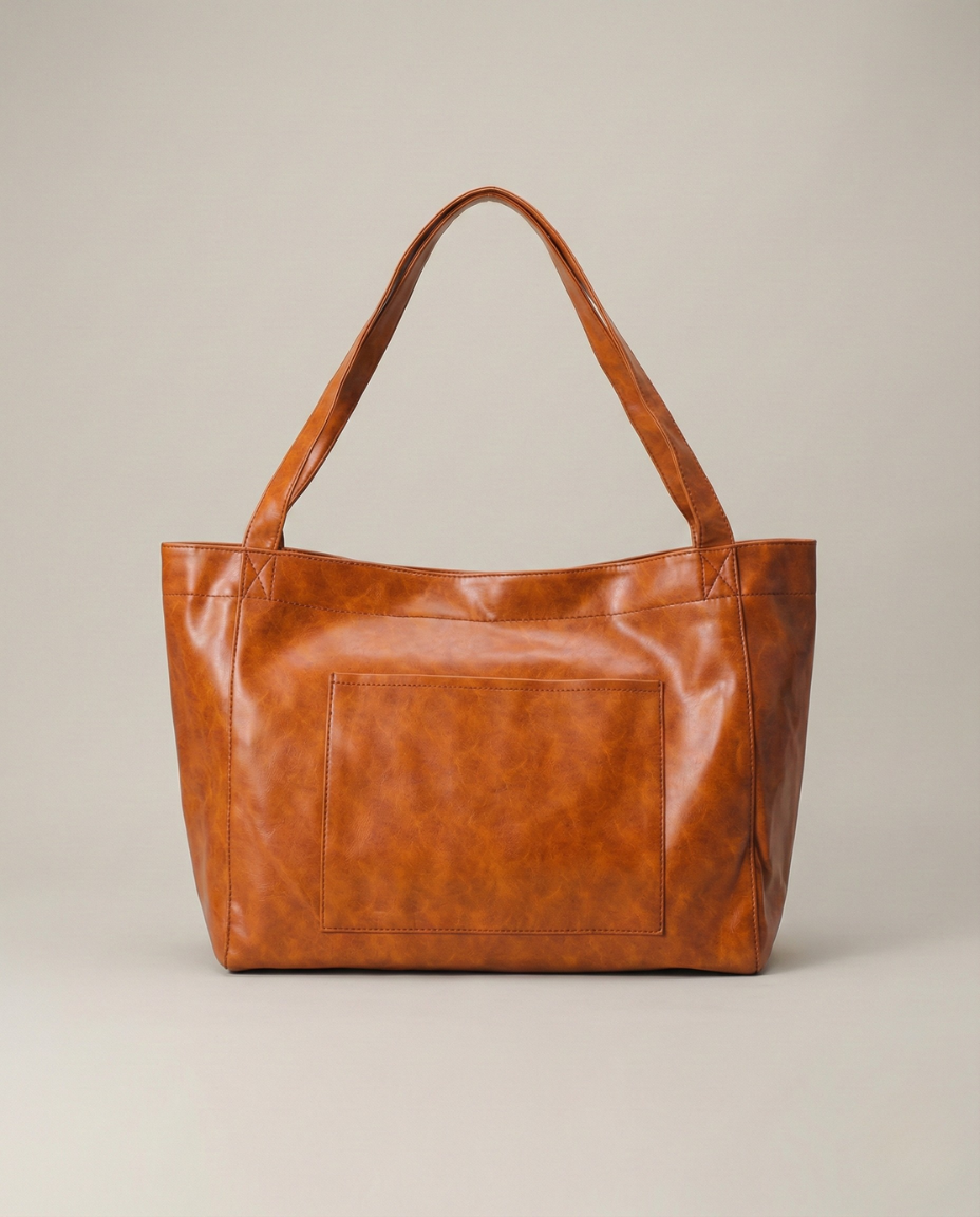 Sac Fourre-Tout Grand Format