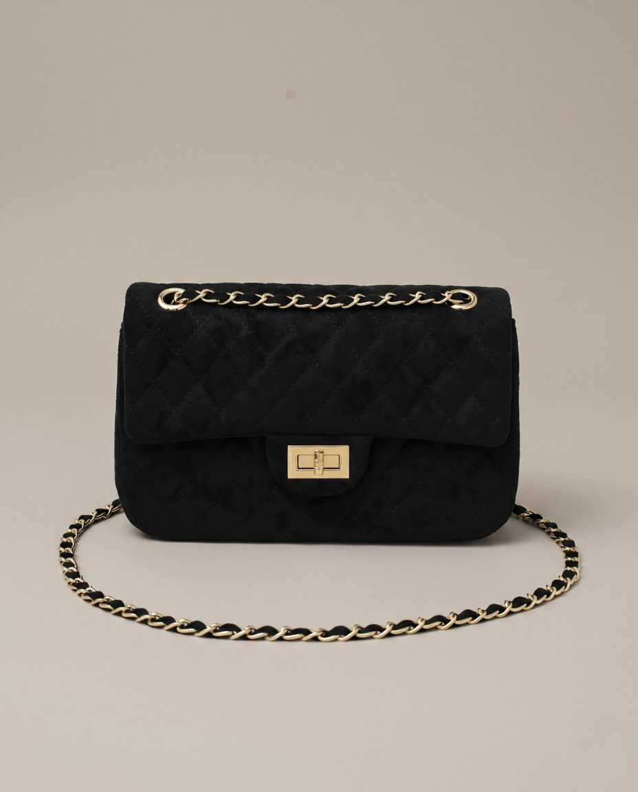Sac Bandoulière avec Chaîne