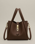 Marta | Sac Seau Cuir Grainé