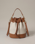 Dabia - Sac Seau Femme Tendance Cuir
