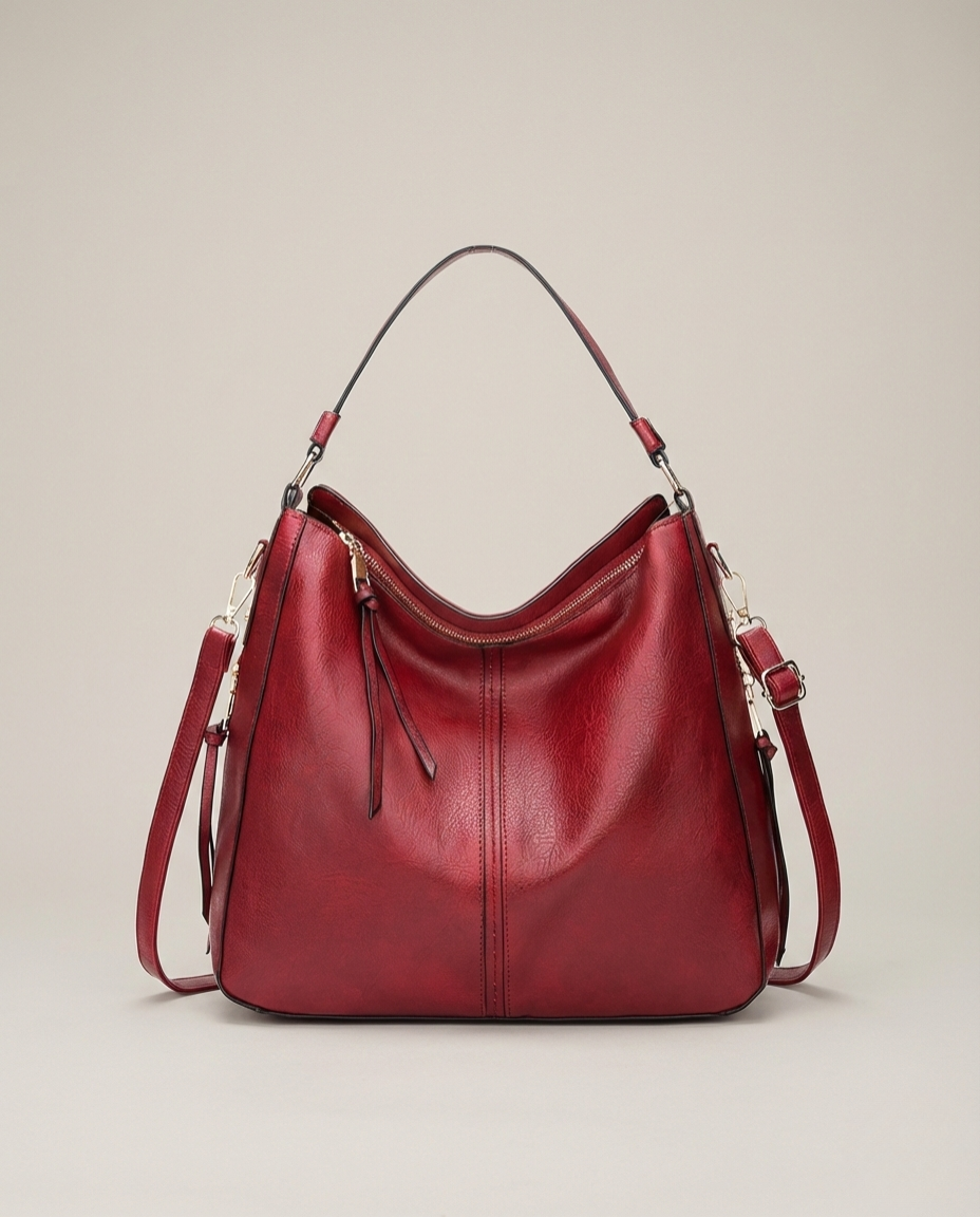 Sac à Main en Cuir Véritable