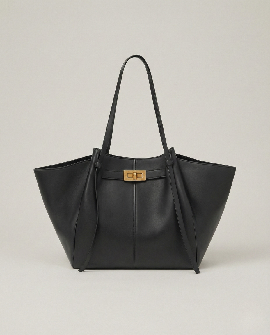 Sac à Main Cuir Élégant