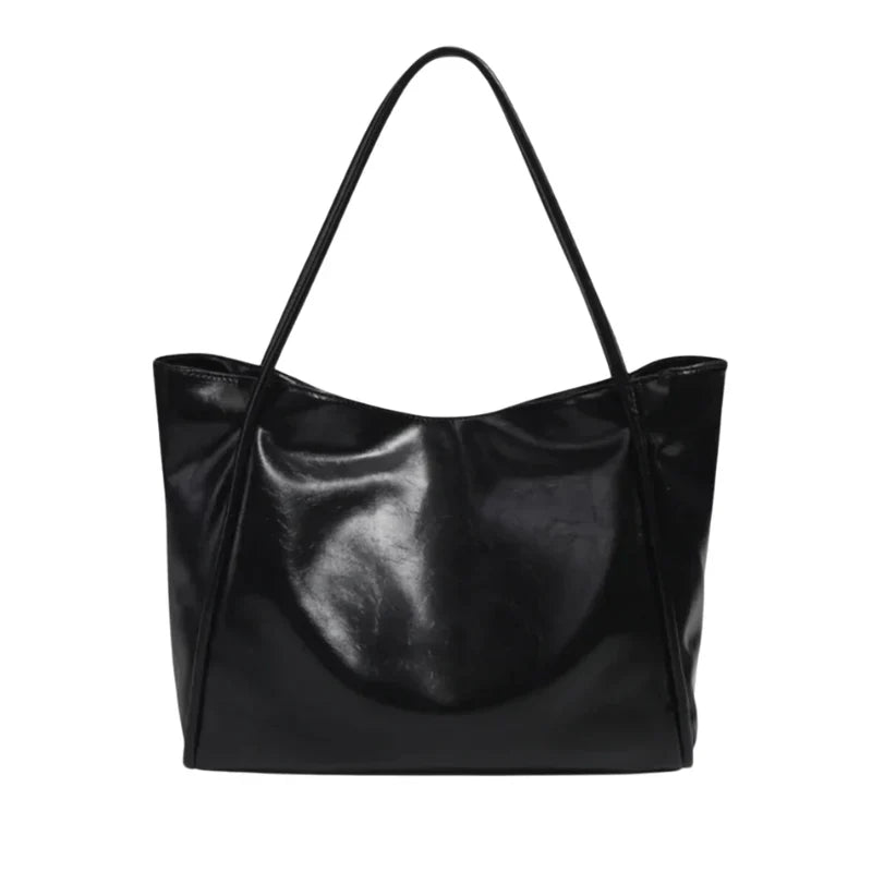 Sac Cabas Simili Cuir