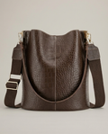 Sac Seau Crocodile Cuir