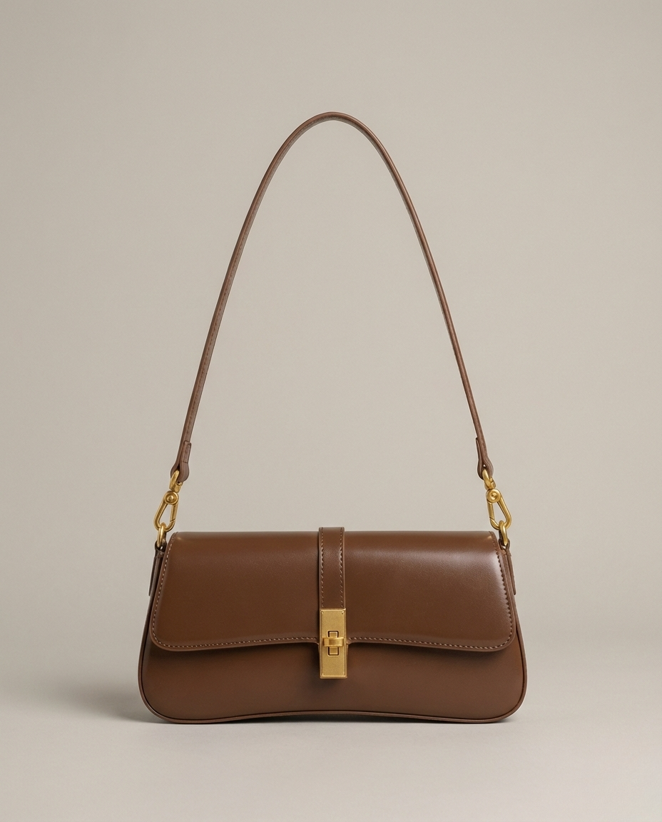 Sac Porte Epaule Cuir