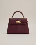 Sac à main Trapèze Chic