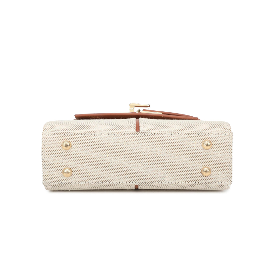 Sac à Main à Poignée Chic