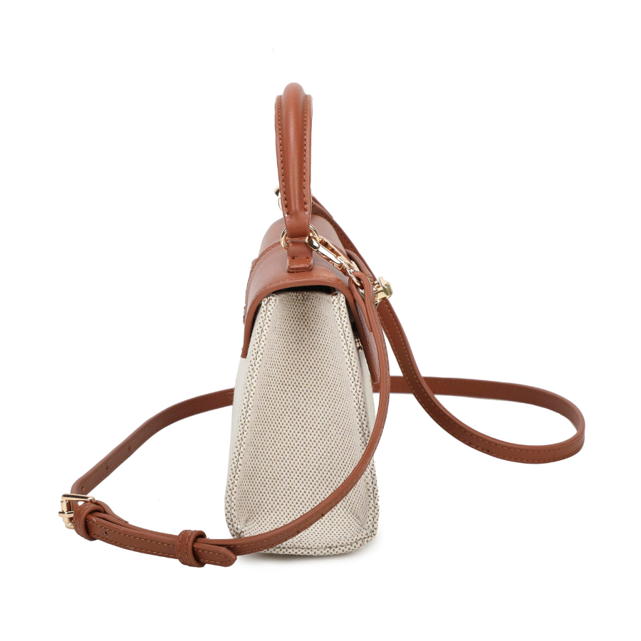 Sac à Main à Poignée Chic