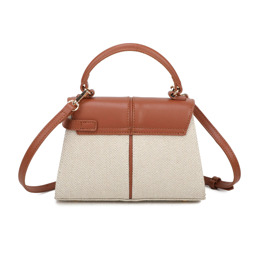 Sac à Main à Poignée Chic