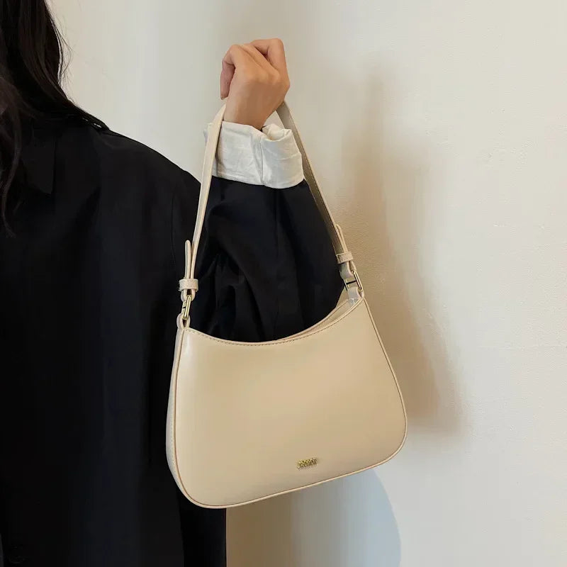 Petit Sac à Main Baguette