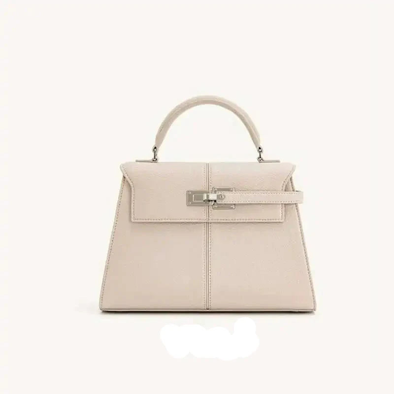 Sac à main Trapèze Chic