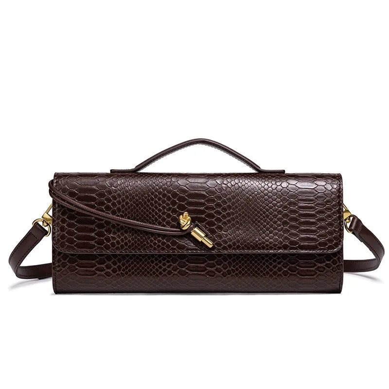 Maria - Sac à Main Long à Rabat