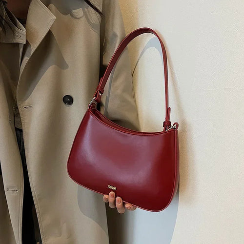 Petit Sac à Main Baguette