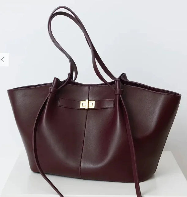 Sac à Main Cuir Élégant