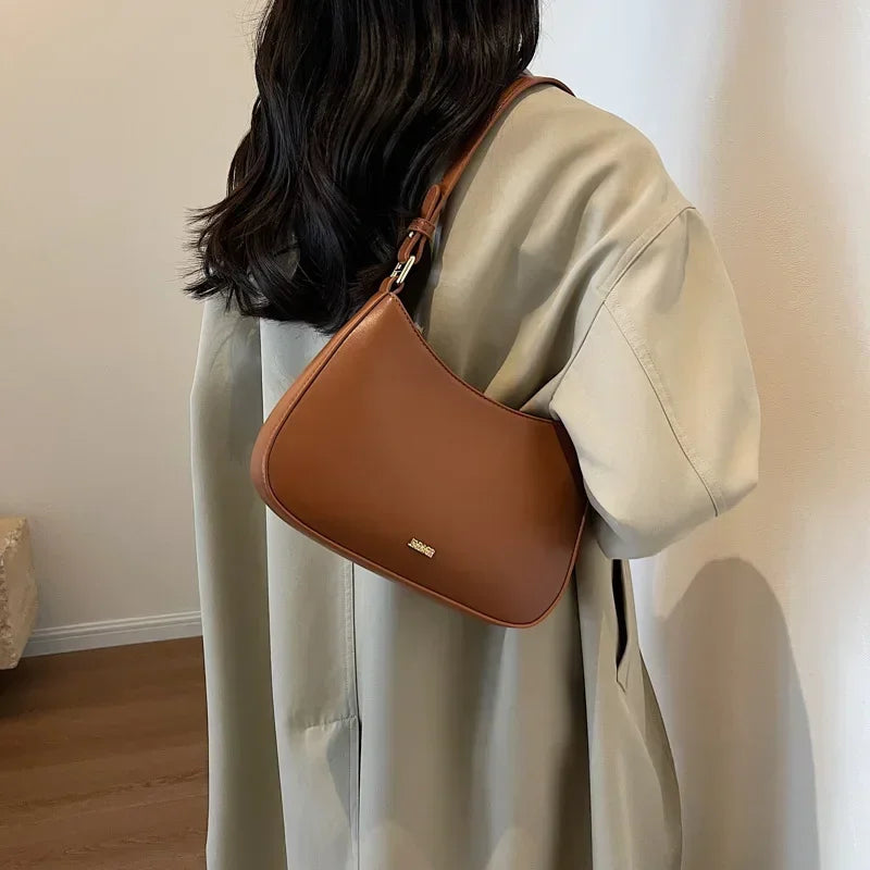 Petit Sac à Main Baguette