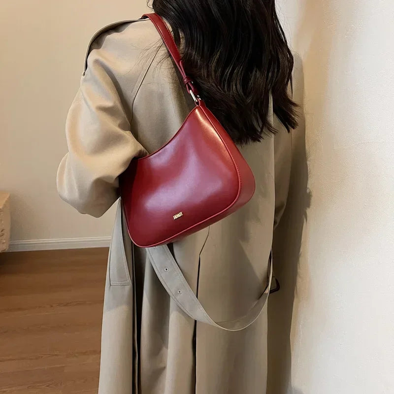 Petit Sac à Main Baguette