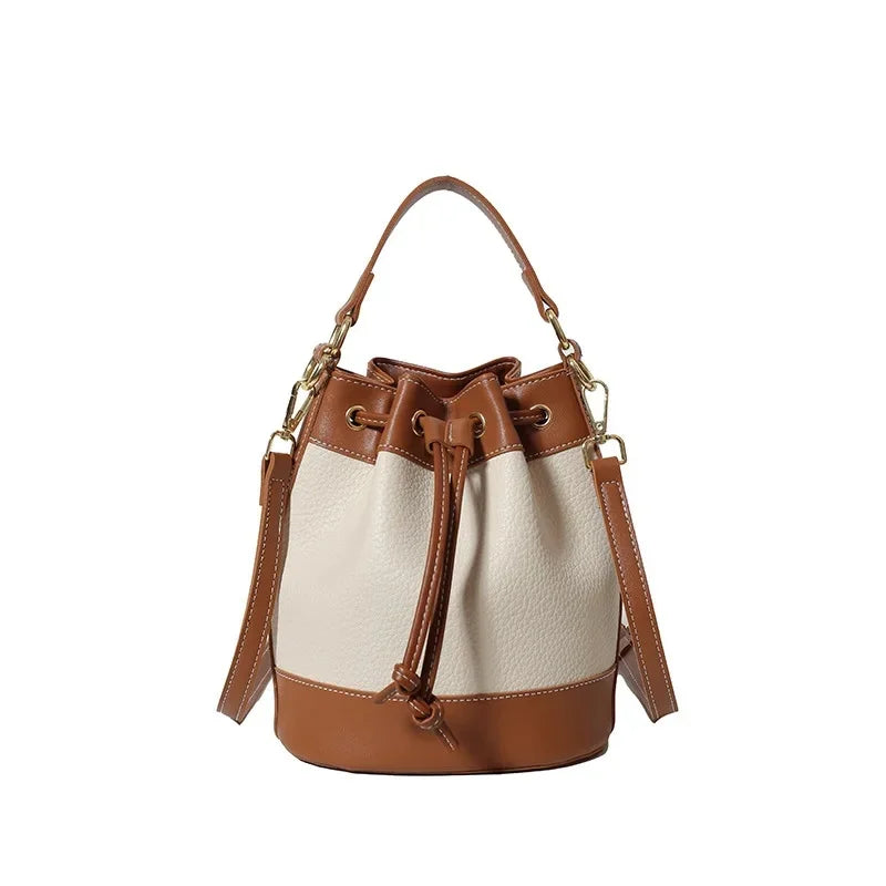 Dabia - Sac Seau Femme Tendance Cuir