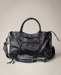 Sac à Main Luxe Cuir