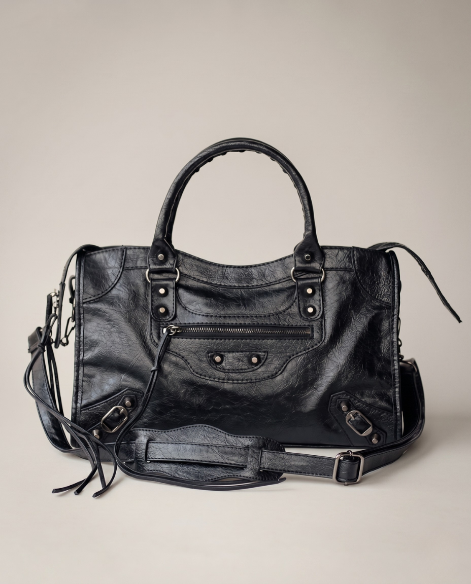Sac à Main Luxe Cuir