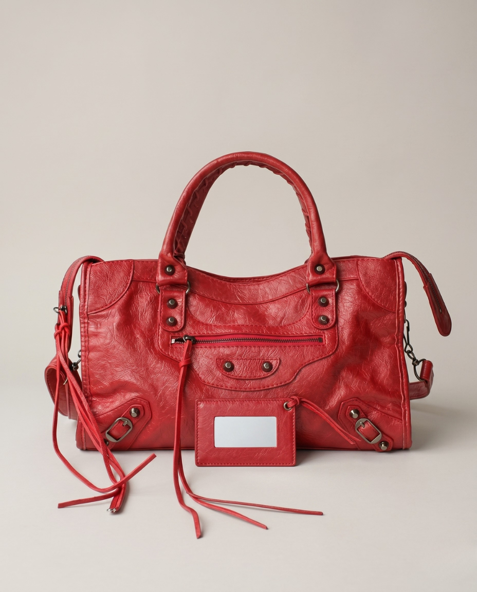 Sac à Main Luxe Cuir