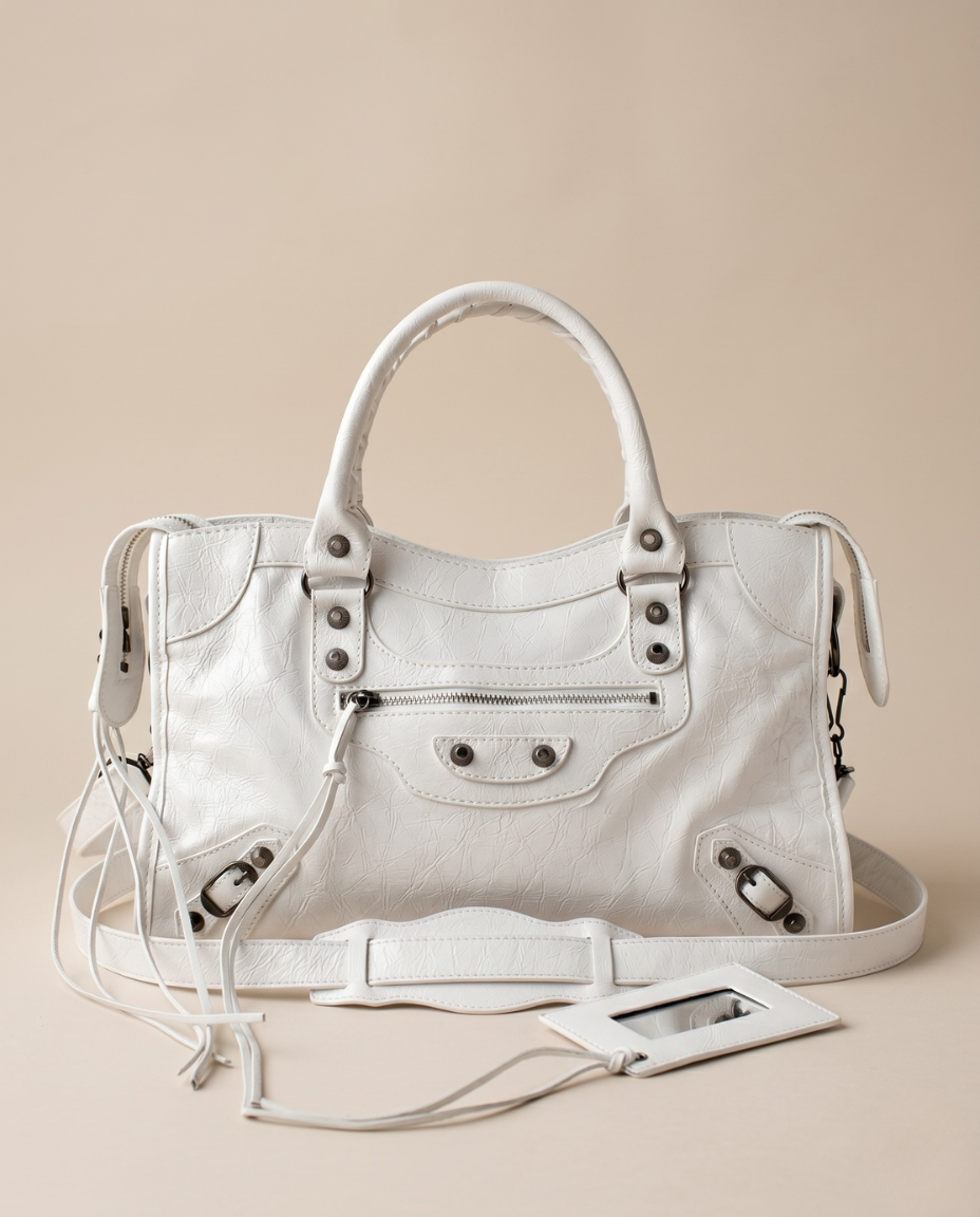 Sac à Main Luxe Cuir