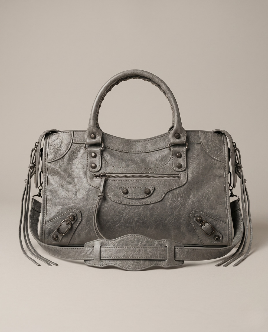 Sac à Main Luxe Cuir