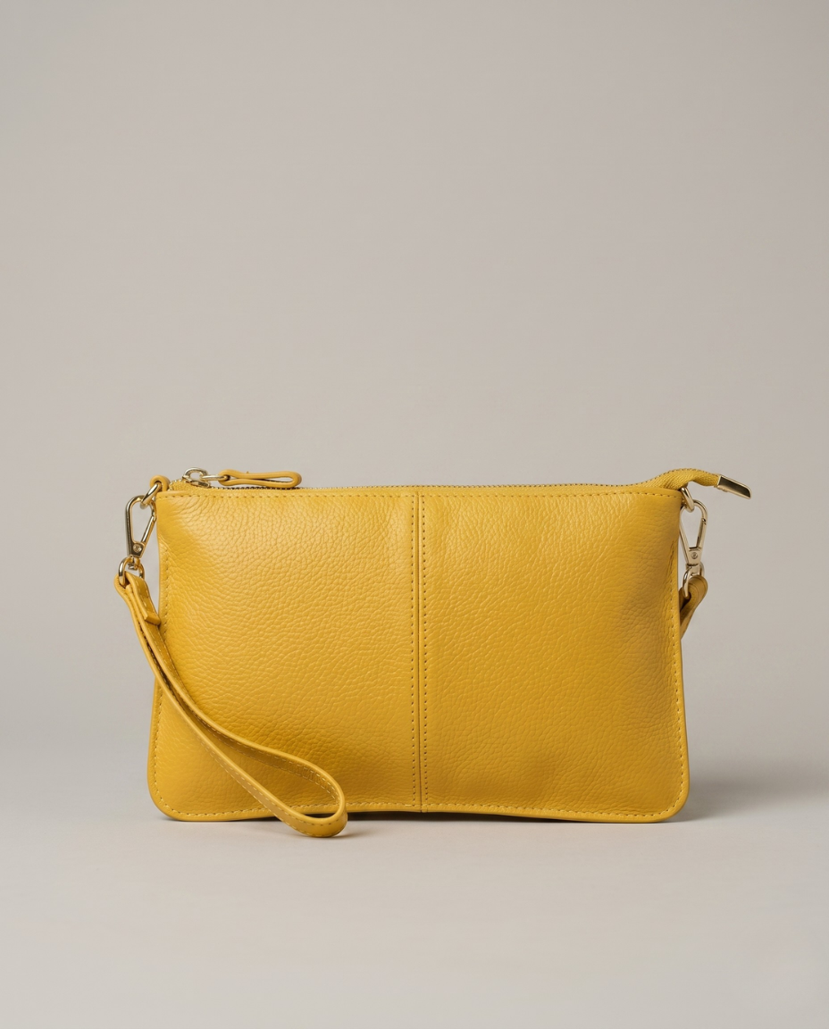 Sac Bandouliere Rectangle