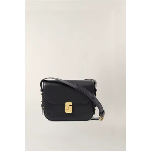 Petit Sac Bandouliere Cuir