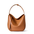 Sac Cuir Souple Bandouliere