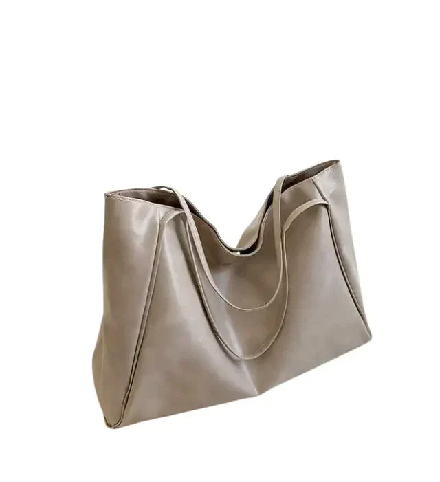 Sac Cabas Simili Cuir