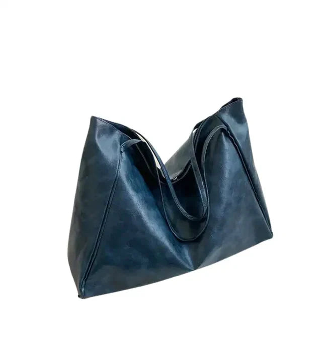 Sac Cabas Simili Cuir