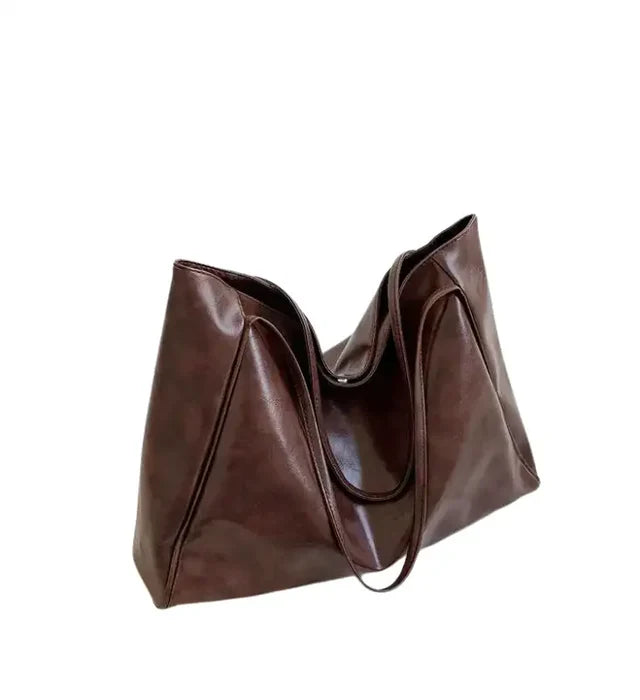 Sac Cabas Simili Cuir