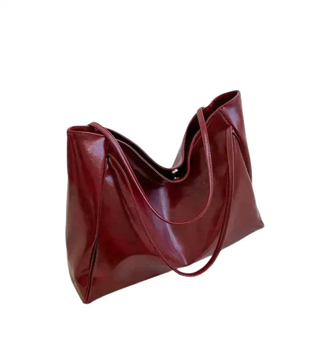 Sac Cabas Simili Cuir