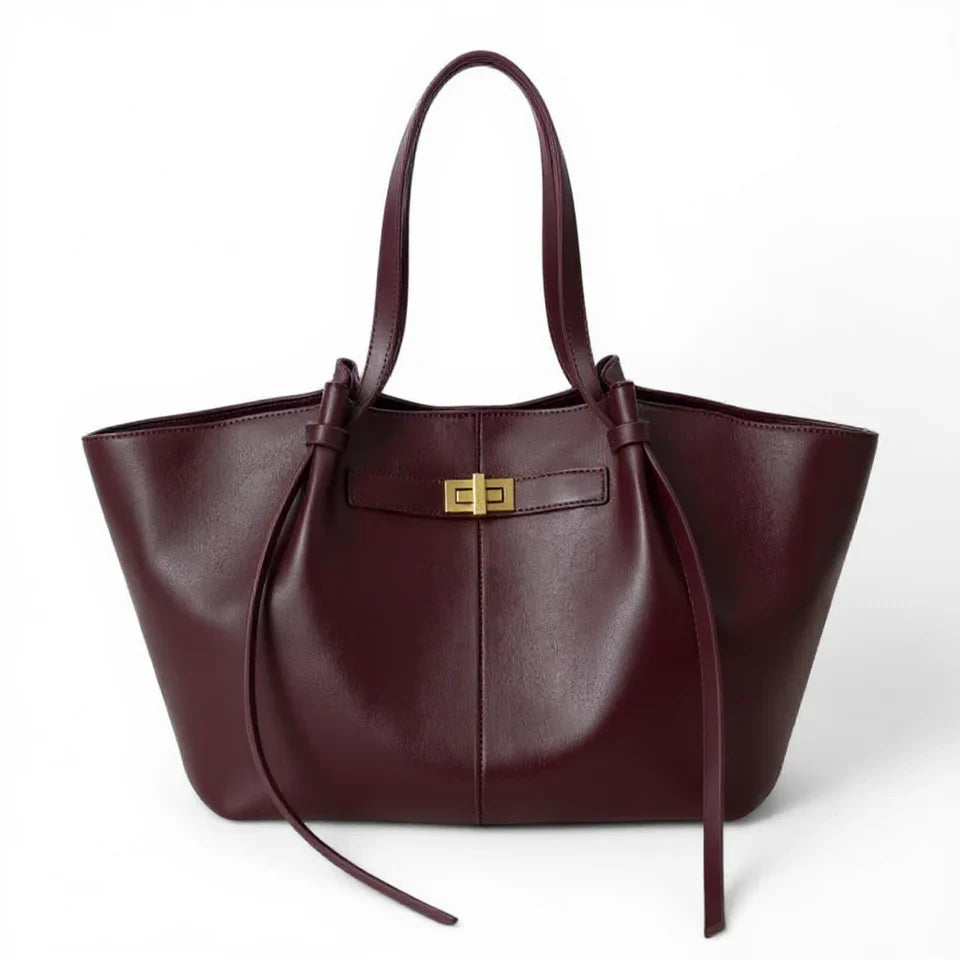 Sac à Main Cuir Élégant