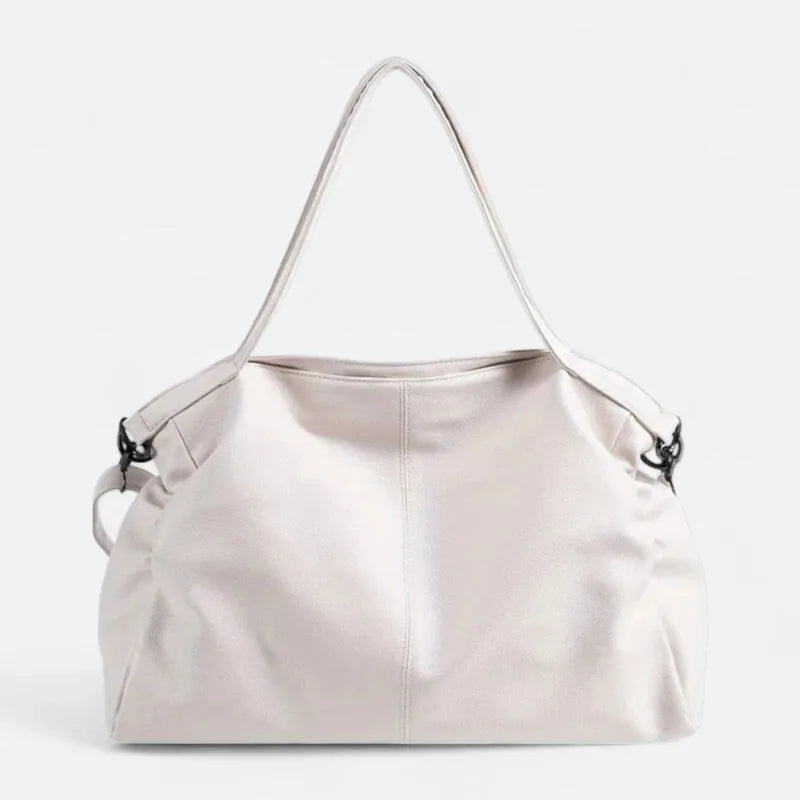 Sac à Main de Cours en Cuir