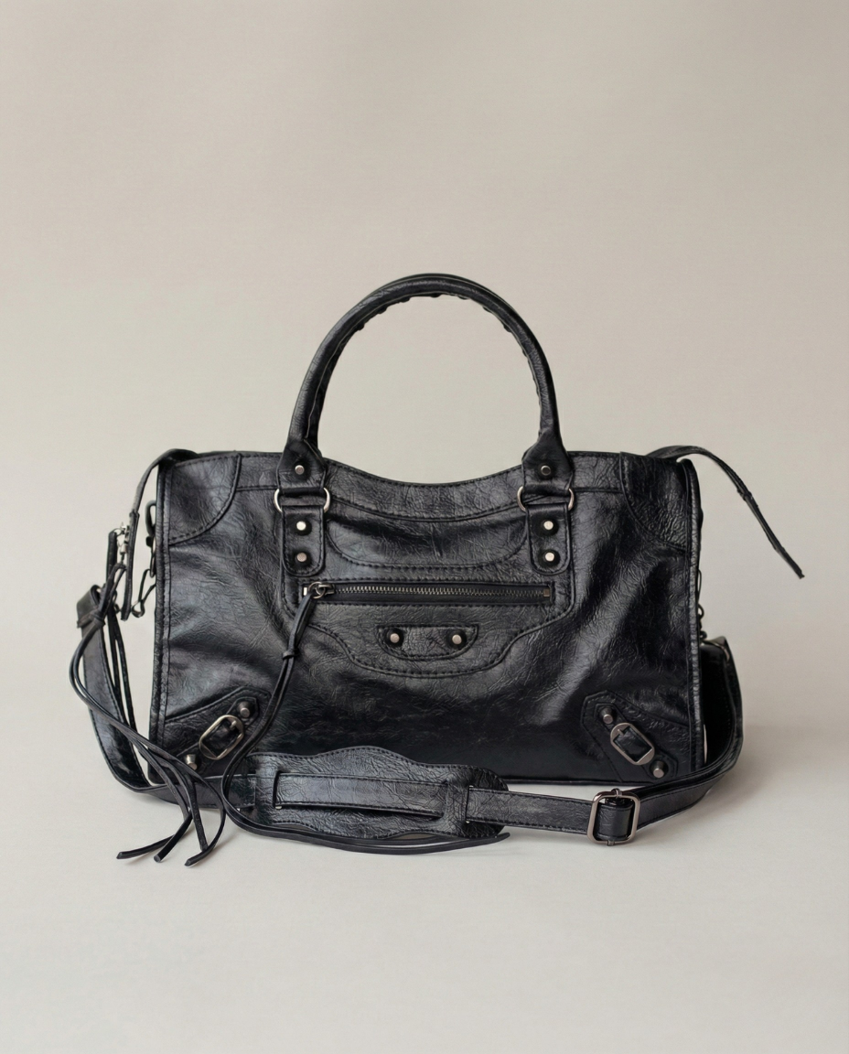 Sac à Main Luxe Cuir